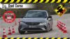 Elk test o  Opel Corsa