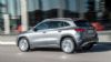 MERCEDES GLA