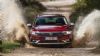 : VW Passat Alltrack 2,0 .  190 PS