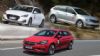Hyundai i30 Fastback vs Opel Astra Sports Tourer vs Skoda Rapid Spaceback