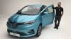 :     Renault Zoe