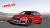 Scoop:  Audi Q3