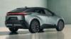 TOYOTA C-HR+