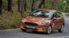 : Ford Fiesta  125 PS 