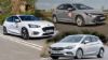 Ford Focus VS Opel Astra VS Toyota Corolla