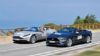 Aston Martin DB11 Volante vs Ford Mustang Cabrio
