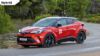 : Toyota C-HR 2,0 Hybrid