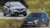 Renault Captur vs SEAT Arona