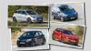 Hyundai i20 VS Opel Corsa VS Toyota Yaris VS VW Polo