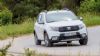 : Dacia Sandero Stepway