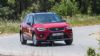 : SEAT Arona  DSG