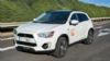 Test: Mitsubishi ASX 1,6