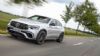 :  Mercedes GLC   510 PS