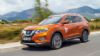 : Nissan X-Trail diesel  150 PS