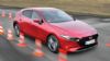 :  Mazda 3 