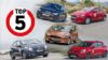  5  fun to drive 