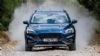 : Ford Focus Active Wagon