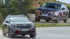 Citroen C5 Aircross VS Nissan Qashqai
