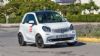 : smart fortwo