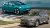 VW ID.3 VS Hyundai Kona electric