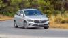 :  Mercedes B 200