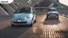    Fiat 500 & Panda Hybrid 