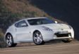 NISSAN 370Z