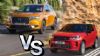DS 7 Crossback VS Land Rover Discovery Sport