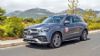 :  Mercedes GLE 300 d 4MATIC 