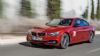 :  BMW 418 d