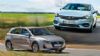  pel Astra VS Hyundai i30