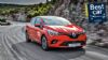 :  Renault Clio