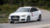 : Audi A3 Sport Sedan 1,5 TFSI