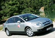 CITROEN C4 SEDAN
