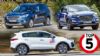  SUV   TOP 