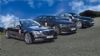 BMW  7 VS Audi A8 & Mercedes S-Class