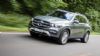 :  Mercedes GLE 350 de