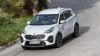 :  Kia Sportage