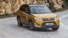 :  Suzuki Vitara 