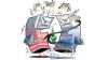 ����� ����������: ������� VS Diesel