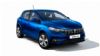 DACIA SANDERO STREETWAY