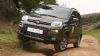 Fiat Panda 4x4, � ������ �����������