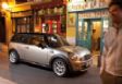 MINI CLUBMAN COOPER