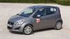 ������: ���������� Suzuki Splash