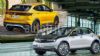 :  Opel Mokka & VW T-Sport