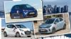 Hyundai i10 vs Kia Picanto vs Toyota Aygo