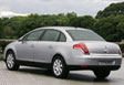 CITROEN C4 SEDAN
