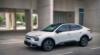 CITROEN C4 X