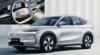 GEELY E5