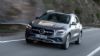 MERCEDES GLA